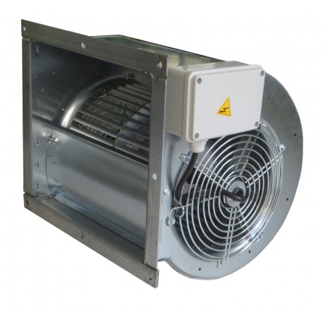 Ventilateur centrifuge DA 12-12 6P