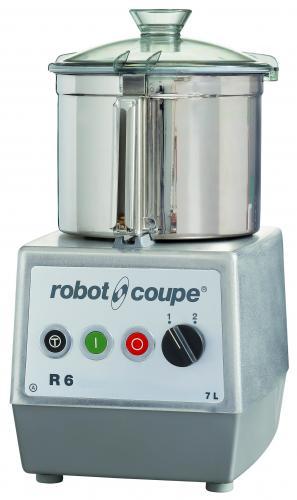 Cutter de table R6 Robot-Coupe