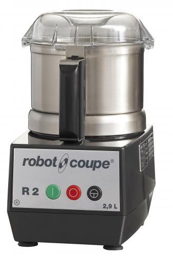 Cutter de table R2 Robot-Coupe