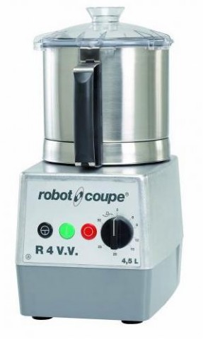 Cutter de table R4VV Robot-Coupe