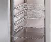 Table réfrigérée Négative BAKER CORECO 3 portes vitrées 2,02 m