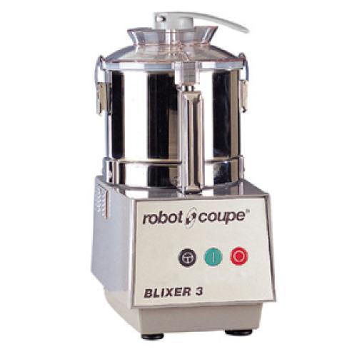 Emulsionneur - Mixer Blixer 3 Robot-Coupe