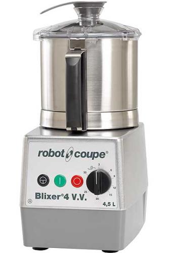 Emulsionneur - Mixer Blixer 4VV Robot-Coupe