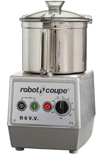 Cutter de table R6VV Robot-Coupe